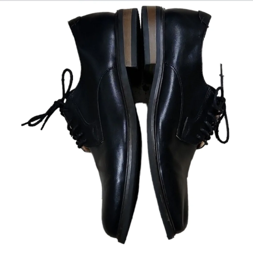 Mix No. 6 worn once